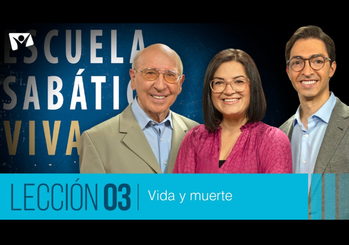 Vida y muerte – ESV