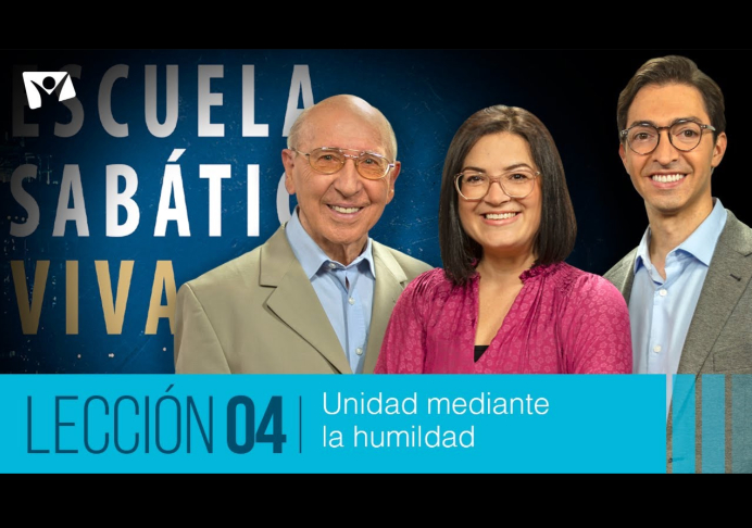 Unidad mediante la humildad – ESV