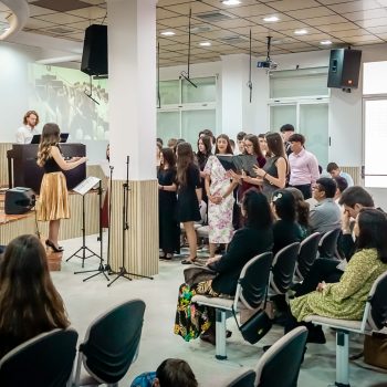 comunión en Castellón