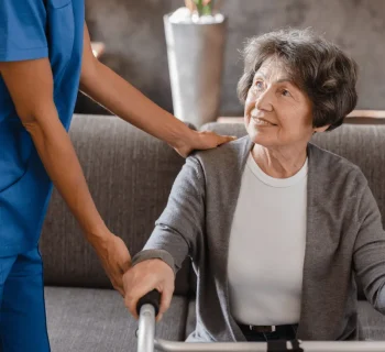 trabajo fisioterapeuta