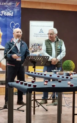 acuérdate de Jesús