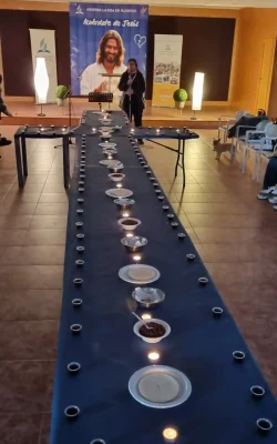 acuérdate de Jesús