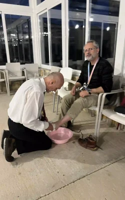 acuérdate de Jesús