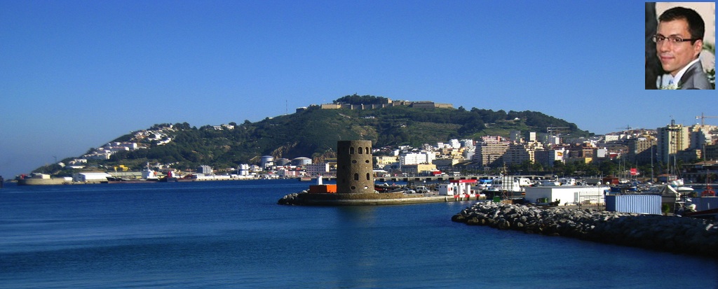Misión Global: proyecto evangelístico de Ceuta