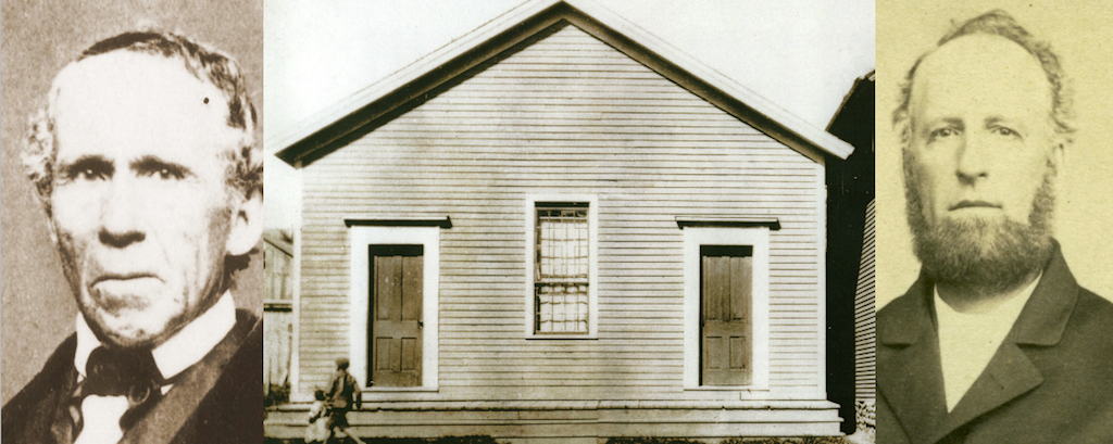 150 aniversario de la Iglesia Adventista