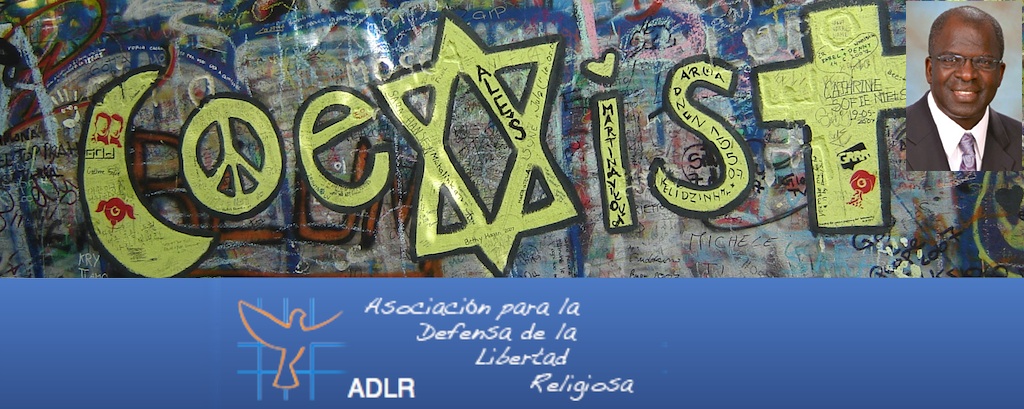 Proyecto de Libertad Religiosa en Madrid