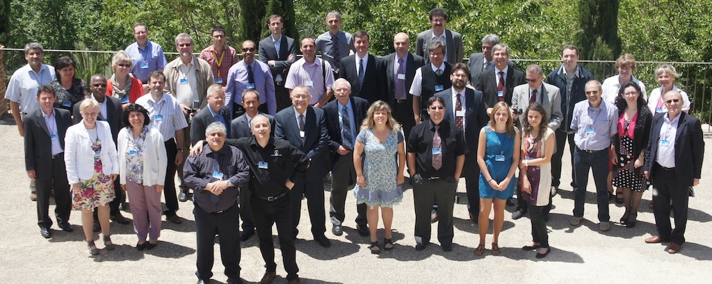 Comisión Asesora para directores de Escuelas Bíblicas por Correspondencia en Sicilia