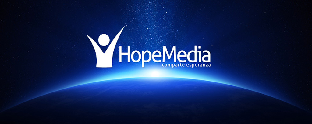 HopeMedia se integra en la red Hope Channel Internacional