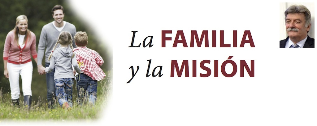 Viernes: La familia y la misión