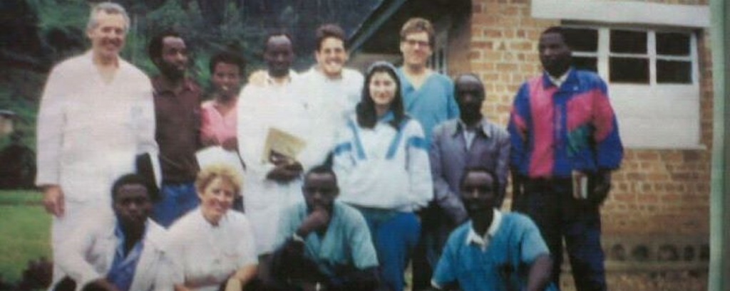 Ruanda, 20 años después (reflexiones)