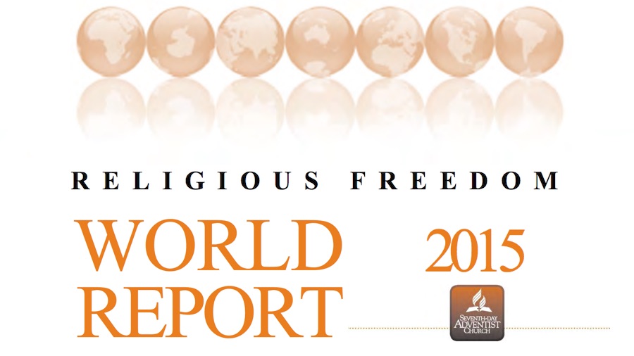 Disminuye aún más la libertad religiosa en el mundo