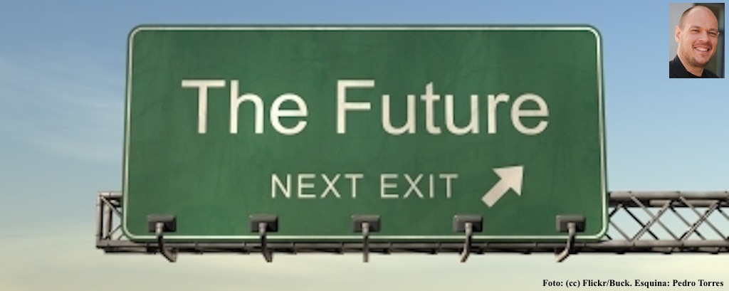Próxima salida: El futuro