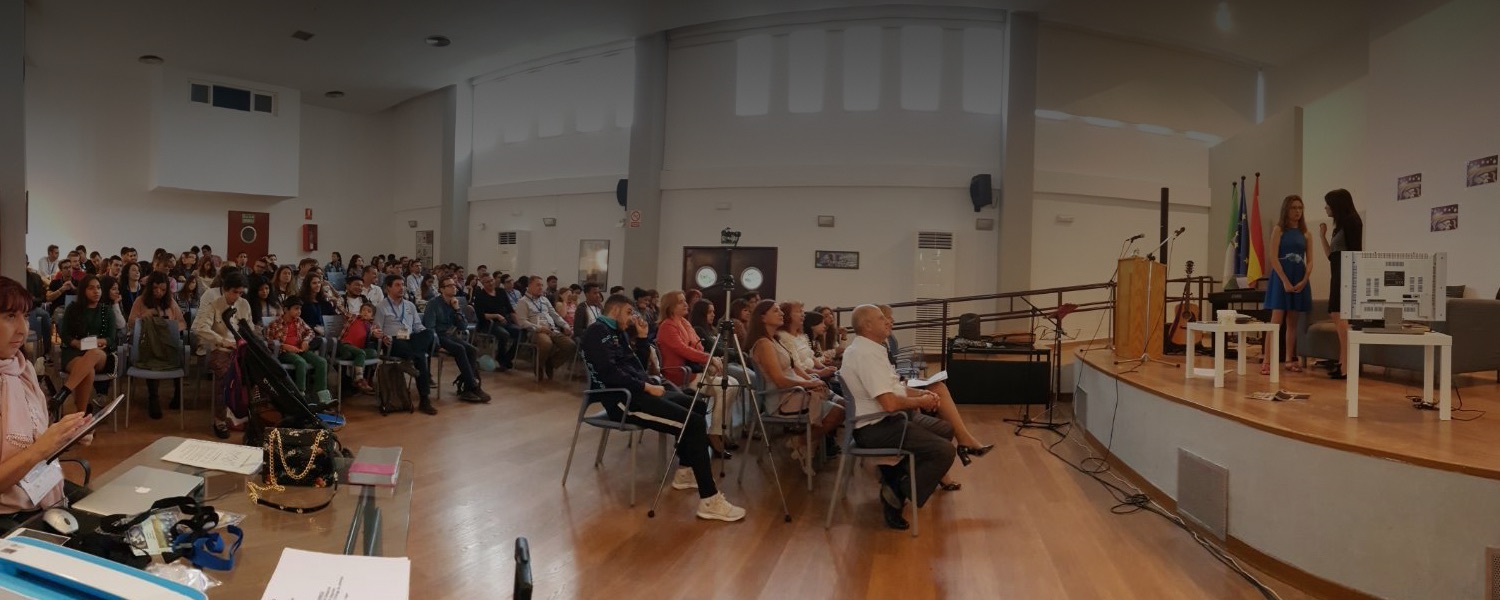 Éxito del Encuentro Sur 2017, organizado por la iglesia de Almería