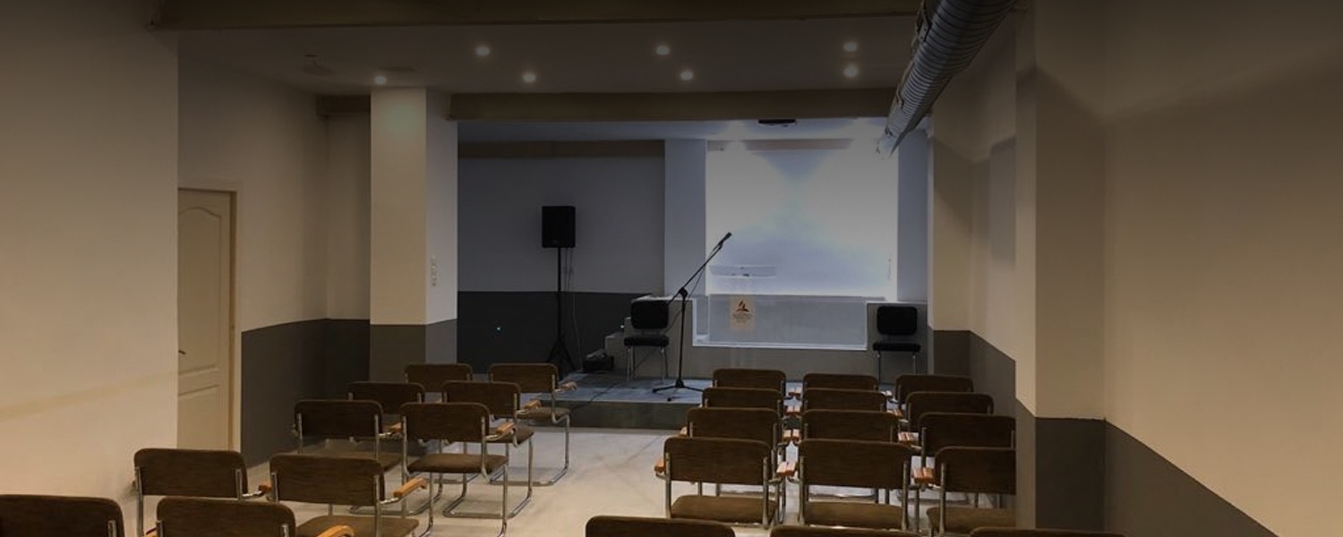 Inauguración de la iglesia adventista «Selah» en Elche