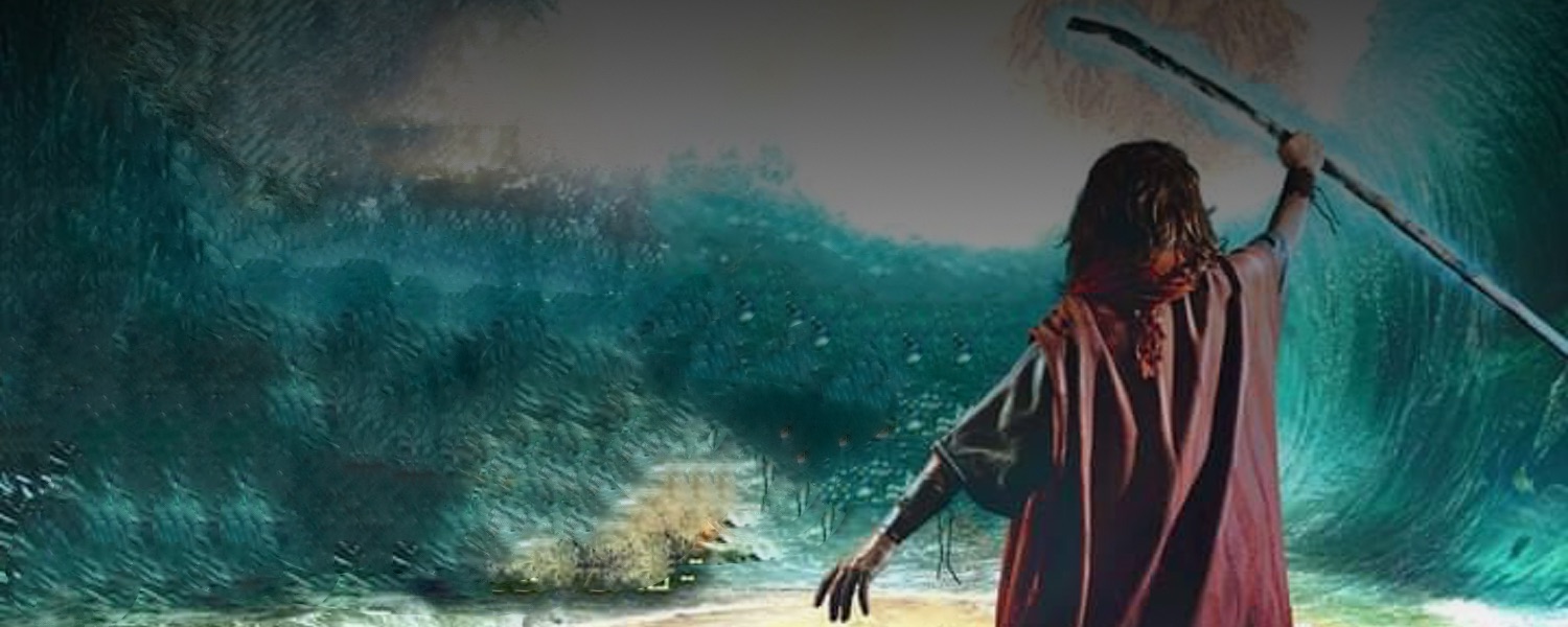 «Moisés, el Príncipe de Egipto» se representará en Logroño