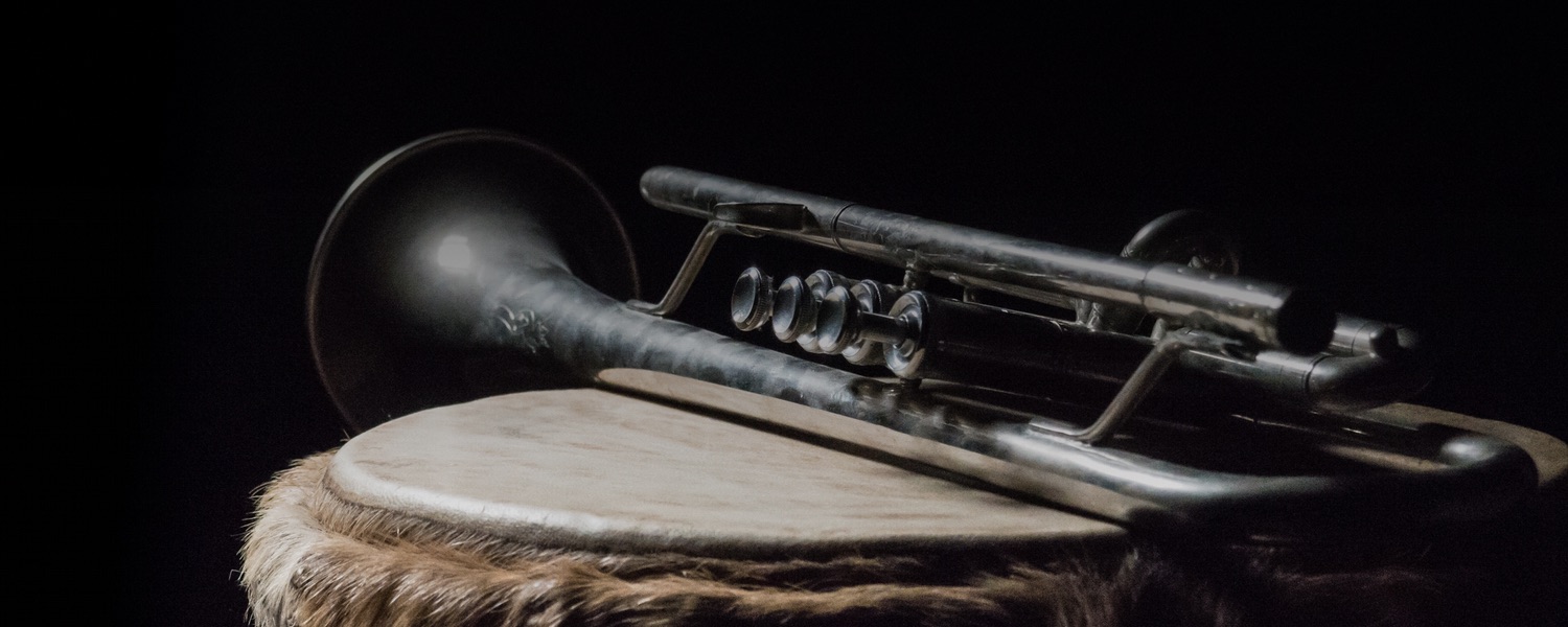 Escuela Sabática adultos: Las siete trompetas