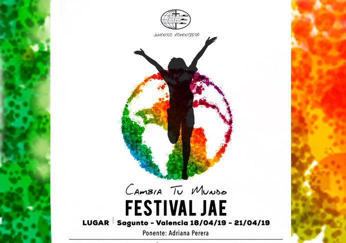 Festival JAE 2019: Alabanza y adoración a través de la música