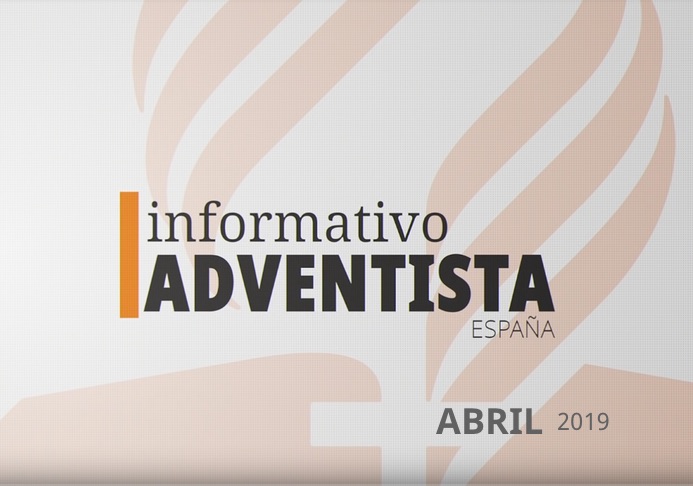 Informativo Adventista – Abril 2019