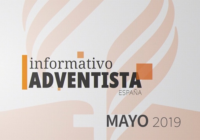 Informativo Adventista – Mayo 2019