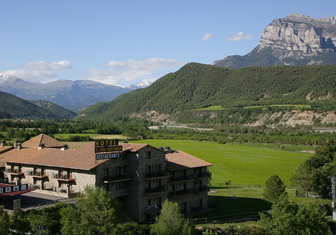 Últimas plazas para el Congreso de Ciencia y Fe, en el Pirineo Aragonés