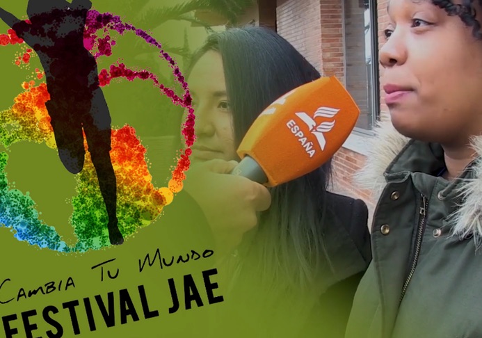 Ya disponibles el vídeo-resumen y las ponencias del Festival JAE 2019