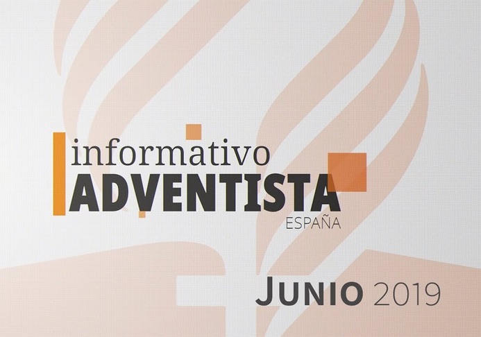 Informativo adventista – Junio 2019