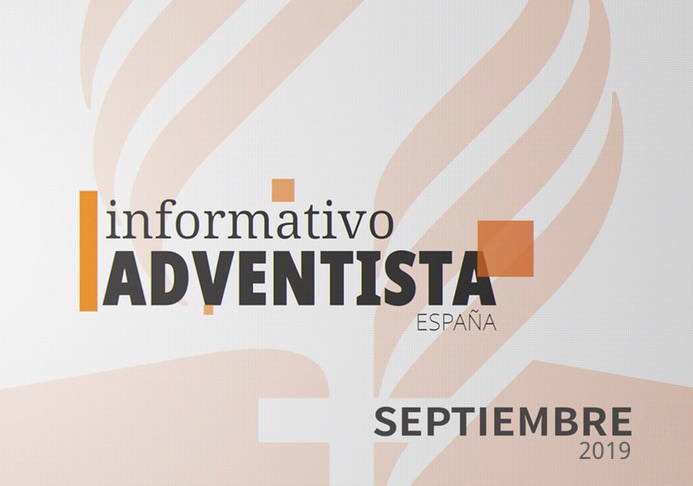 Informativo Adventista – Septiembre 2019