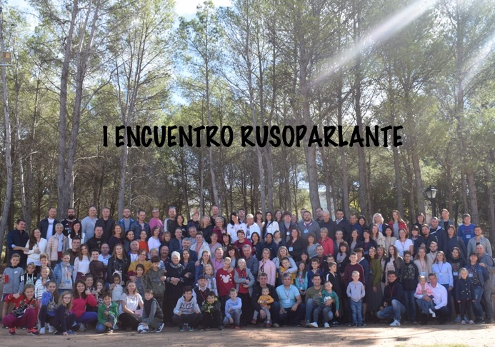 Más de 170 personas asisten al I Encuentro adventista rusoparlante
