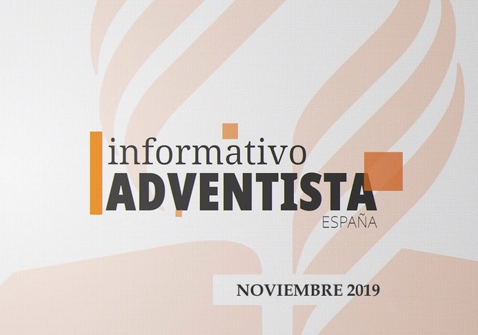 Informativo Adventista – Noviembre 2019