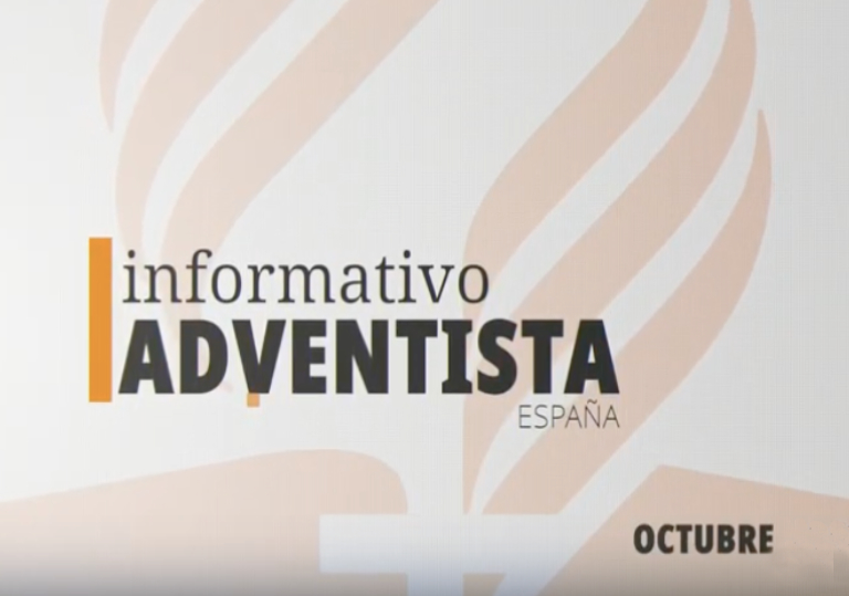 Informativo Adventista – Octubre 2019