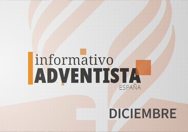 Informativo Adventista – Diciembre 2019