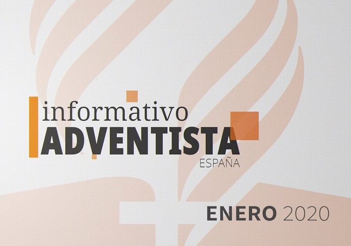 Informativo Adventista – Enero 2020