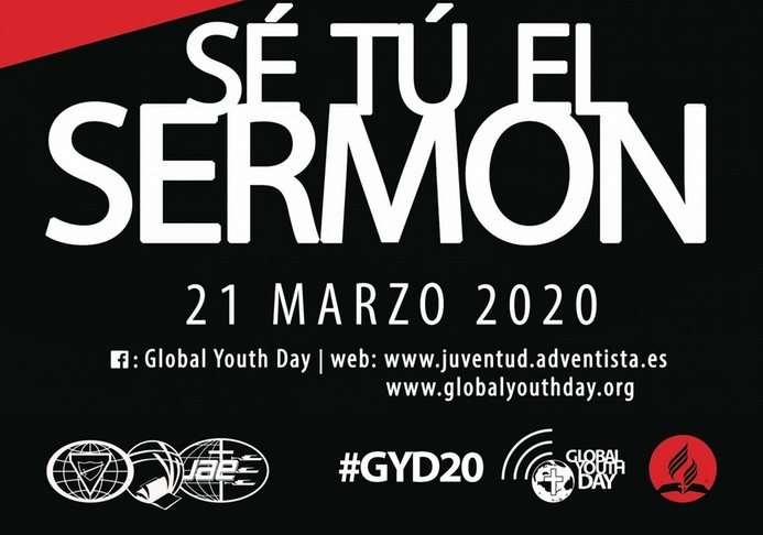 Global Youth Day 2020