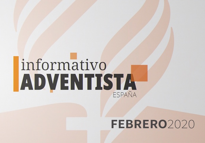 Informativo Adventista – Febrero 2020