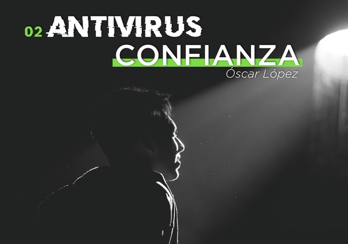 Antivirus 2: Confianza
