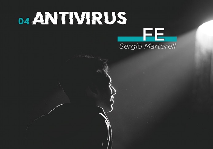Antivirus 4: Fe
