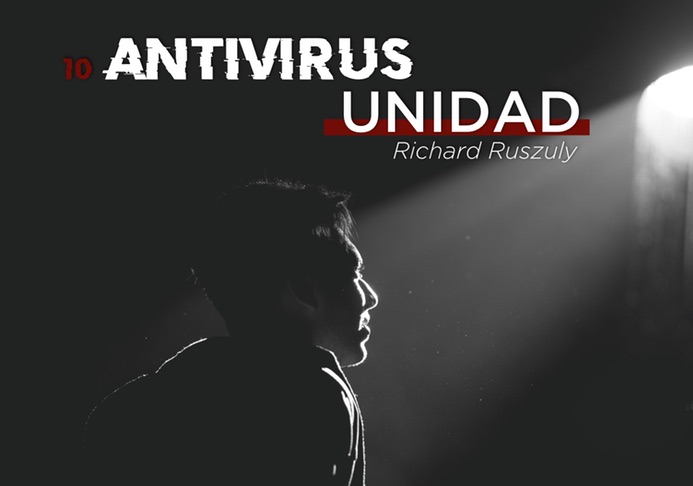 Antivirus 10: Unidad