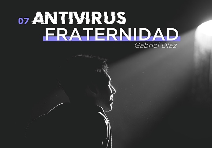 Antivirus 7: Fraternidad