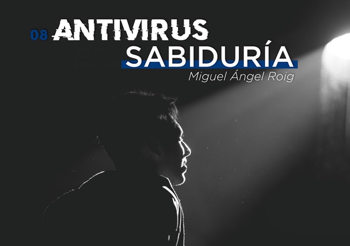 Antivirus 8: Sabiduría