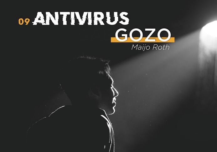 Antivirus 9: Gozo