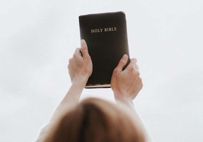 Escuela Sabática de adultos: Solo la Biblia, Sola Scriptura