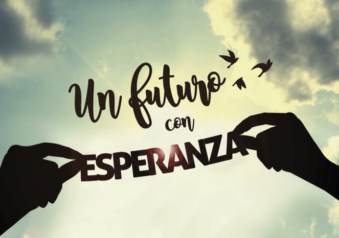 13 al 17 de junio: Programa online de evangelización nacional «Un Futuro de Esperanza»