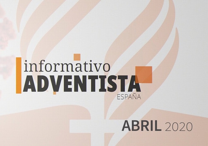 Informativo Adventista – Abril 2020