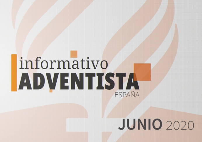 Informativo Adventista – Junio 2020