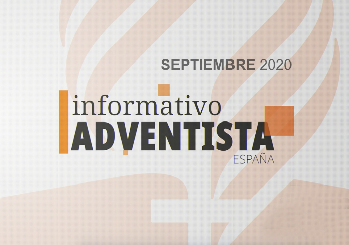 Informativo Adventista – Septiembre 2020