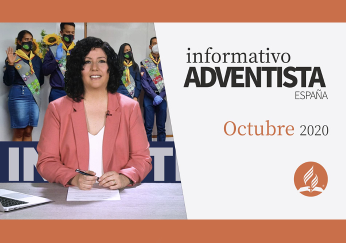 Informativo Adventista – Octubre 2020