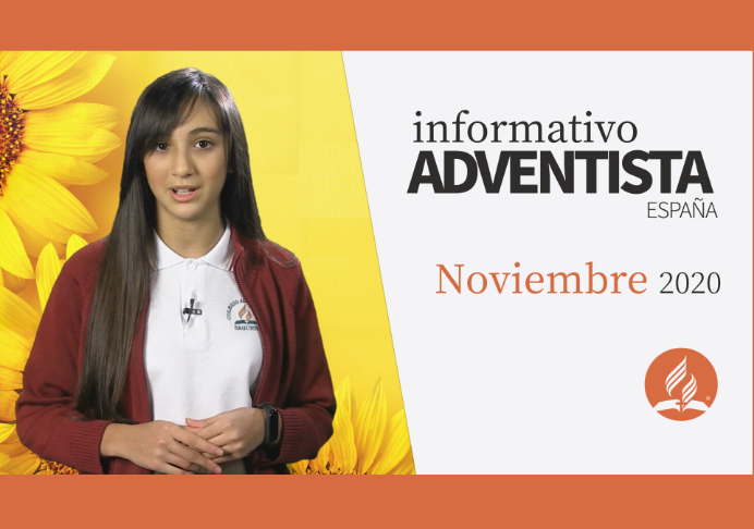 Informativo Adventista – Noviembre 2020