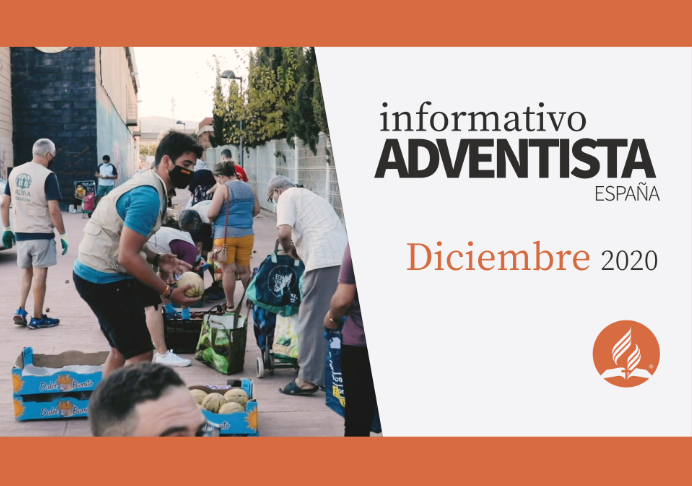 Informativo Adventista – Diciembre 2020