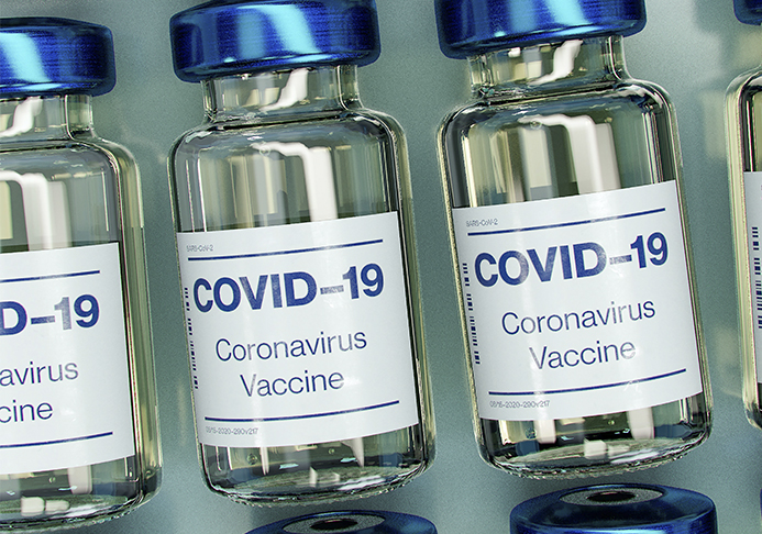 Las vacunas contra la COVID-19: abordando inquietudes, ofreciendo consejo