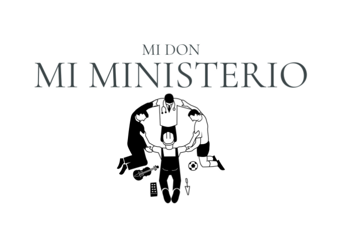 Mi Don = Mi Ministerio
